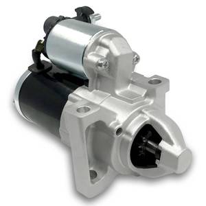 lot 1494 image: Boatrip 10910 New Starter Motor Replacement for 14-20 Chevrolet Silverado 1500 Suburban Tahoe, GMC Sierra 1500 Yukon Savana, Cadillac Escalade, Express Van 2500 3500 V6 V8 4.3L 5.3L 6.2L OE# 12655055
