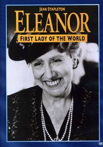 lot 2166 image: Eleanor, First Lady of the World