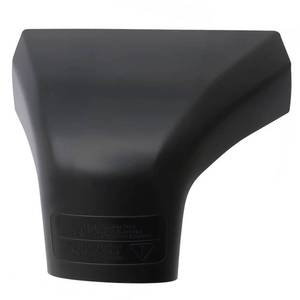 lot 2199 image: Right Rear Roof Rack Rail Cover End Cap,Compatible with Toyota Highlander XLE XSE Platinum Hybrid 2020-2024 (Not L, LE),Replacement PT767-48200-CVRR