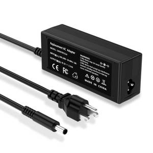 lot 6306 image: AOKNZEVM 65W 45W AC Adapter Laptop Charger Compatible with Dell Inspiron 13 14 15 16 17 3000 5000 7000 Series, Dell Latitude 13 14 15 3000 Series, Vostro 13 14 15 16 3000 5000