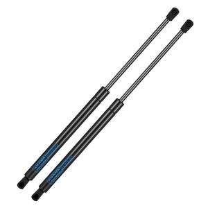 lot 8317 image: ARANA C16-15645 Gas Struts 17 inch 20Lb89N, C1615645 Toolbox Gas Struts 17 Lift Support for Leer Topper Motorhome Storage Door Truck Topper Cap Camper Shell RV Door Toolbox Lid, 2Pcs