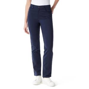 lot 8351 image: Gloria Vanderbilt Womens Amanda Ponte High Rise Knit Pant Standard