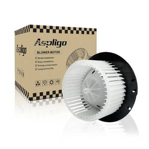lot 9463 image: Aspligo 700022 AC Heater Blower Motor Fan Front Fit for Ford E-150 E-150 Club Wagon E-150 Econoline E-250 E-250 Econoline E-350 Club Wagon E-350 Econoline E-350 Super Duty E-450 Econoline Super Duty