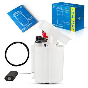 lot 10301 image: PHILTOP FG1016 Electric Fuel Pump Assembly Compatible with Mercedes-Benz CLK320 2003-2005, C320 2002-2005, C280 2006-2007, C230 2002-2006, C240 2002-2005  Fuel Pump Module Replacement