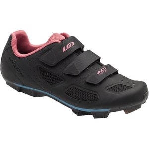lot 13648 image: Garneau Multi Air Flex II Shoes - Black Women s Size 39