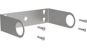 lot 14463 image: Pentair OMNIFilter BF35MB Mounting Bracket for Use with Heavy Duty Big Blue Water Filter Housings