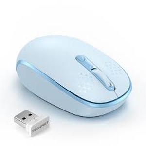 lot 6200 image: Tecknet Wireless Mouse TK-MS006