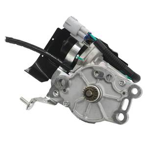 lot 1531 image: BEAMINGAUTO Rear Differential Lock Shift Actuator Replacement For 1996-2001, 2008 2009 Toyota 4RUNNER, 2007-2010 FJ Cruiser # 600-422 41450-35030 41450-35031