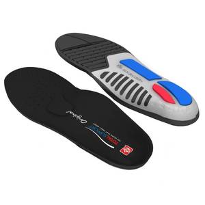 lot 2004 image: Spenco Total Support Original Insole, Womens 9-10.5Mens 8-9.5