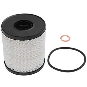 lot 2358 image: Engine Oil Filter Kit 11427622446 For BMW Mini Cooper Clubman Countryman Paceman
