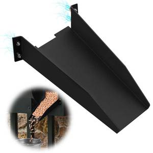 lot 2417 image: Sirozi Pellet Helper Chute for Traeger Grills, Magnetic Helper Chute for Grill Smokers, No Need to Pick Up Fallen Pellets, Suit for Traeger, Pit Boss Smokers