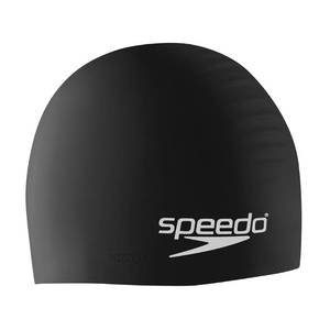 lot 2438 image: Speedo Unisex-Adult Swim Cap Silicone