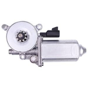 lot 3448 image: Holdia Chute Motor Crank Motor 52423300 853-0912A 924-0249B 724-0249B Compatible with Snowblower