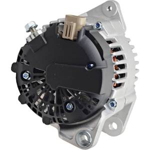 lot 3464 image: DB Electrical 400-40032 Alternator Compatible WithReplacement For Nissan Maxima 2004-2008 90-22-5520, 1-2566-01VA, 2650031, TG12C014, 23100-7Y020, 213-9624, 186-1094, 208-195, AVA0004