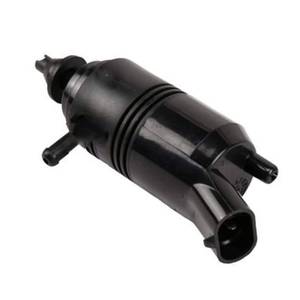 lot 6327 image: 89001126 Front or Rear Windshield Washer Pump wGrommet Replacement for 02-09 Chevy Trailblazer,93-06 Chevy Tahoe,02-09 GMC Envoy,00-06 GMC Yukon Xl 1500 2500 Replaces OEM 22127573, 22087136