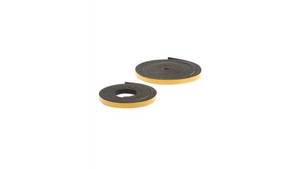 lot 6369 image: Bosch 00613888 Cooktop Foam Main Top Seal Strip