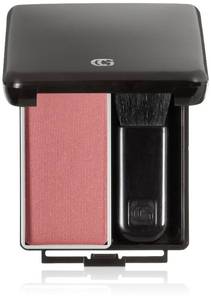 lot 6408 image: COVERGIRL Classic Color Powder Blush, Iced Plum (510) (Packaging May Vary)