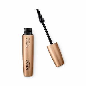 lot 6466 image: KIKO Milano Volumeyes Mascara  Volume-Enhancing Active Mascara