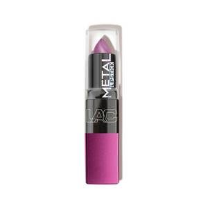 lot 8023 image: L.A. COLORS Metal Lipstick, Wild Child CML570