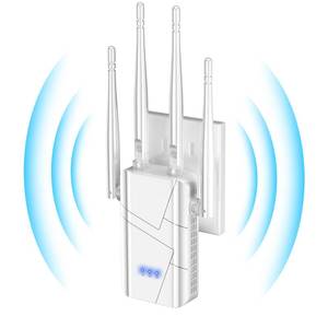 lot 13715 image: Long Range Wireless Repeater