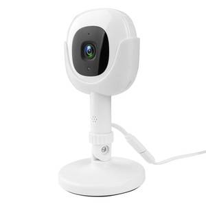 lot 14088 image: Flex Multi-Stand for Nanit Pro Baby Monitor,Prevent Nanit Pro Cam from Falling Off, Wall-mountable or Tabletop Placement, Travel Baby Monitor Accessory with Charging Port & Cable (Camera not Included)