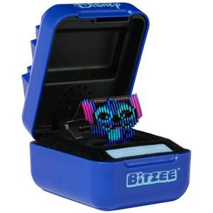lot 16423 image: Bitzee, Disney with 30 Interactive Characters Inside, Reacts to Swipes, Tilts & Taps, Disney Toys & Digital Pet Gifts & Stocking Stuffers for Kids
