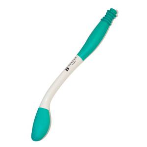 lot 16440 image: HOMEOR HOME Toilet Aids for Wiping, Long Reach Comfort Butt Wiper Tools, Toilet Wand for Disabled, Elderly, Back Surgery Recovery, Pregnant, Overweight, Bottom Buddy