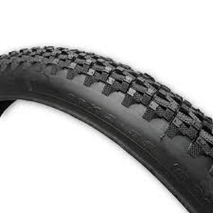lot 13697 image: Premium Folding Bike Tires with Wire Bead