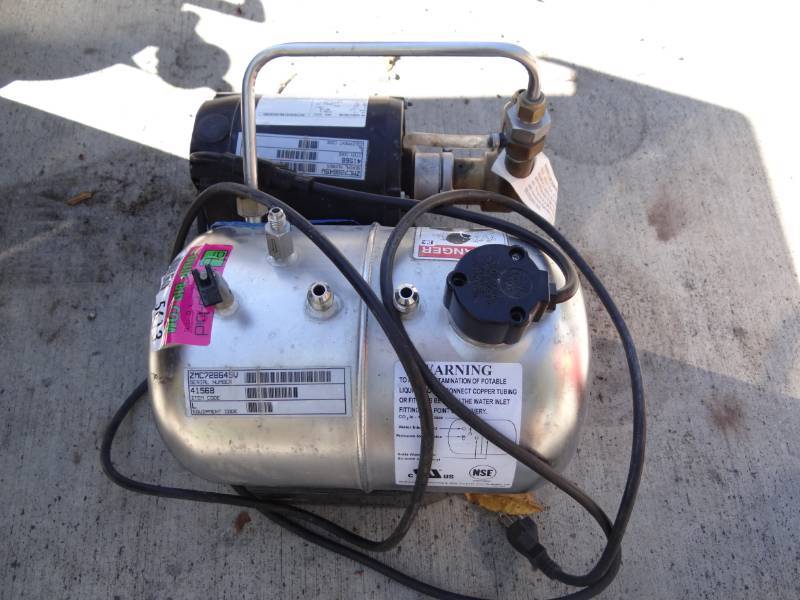 lot 5613 image: Carbonator Model # 41568