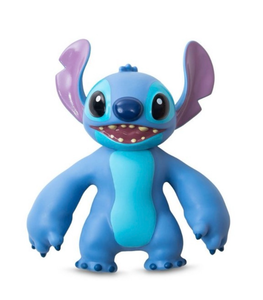 lot 10031 image: Disney Stitch Stretch Armstrong Figure - Retail $15