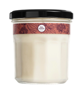 lot 10109 image: Mrs. Meyers Clean Day Elderberry Soy Candle 7.2oz - Retail $10