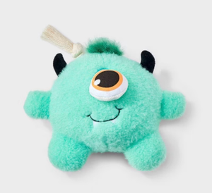 lot 10127 image: Monster Dog Toy - Retail $10