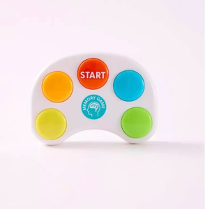 lot 10132 image: JAdore Tap N Match White - Retail $5