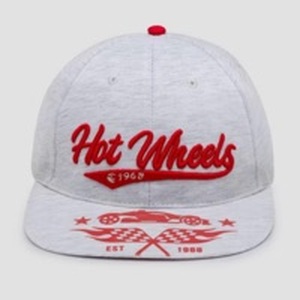 lot 10140 image: Hot Wheels EST 1968 Baseball Cap, Boys - Retail $12