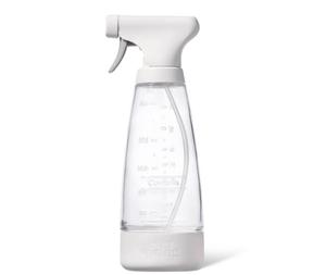 lot 14719 image: Continuous Mist Spray Bottle - Retail $8
