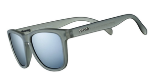 lot 14742 image: Goodr Valhalla Witness Rectangle Sunglasses - Retail $25