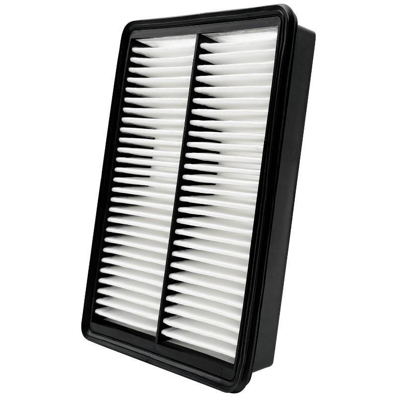 lot 4752 image: Capume Engine Air Filter NAPE07 Fits for Mazda 2014-2018 Mazda 3, 2012-2018 Mazda 3 Sport, 2014-2021 Mazda 6, 2013-2023 CX-5, PE07-13-3A0,PE07-13-3A0A,PE07-13-3A0A,CA11259