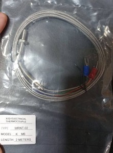 lot 3353 image: XIQI Electrical Thermocouple