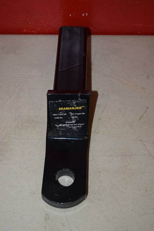 lot 5 image: Seamander Hitch