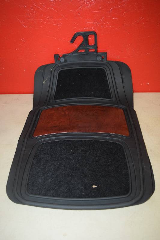 lot 60 image: Michelin 4 Piece Floor Mats
