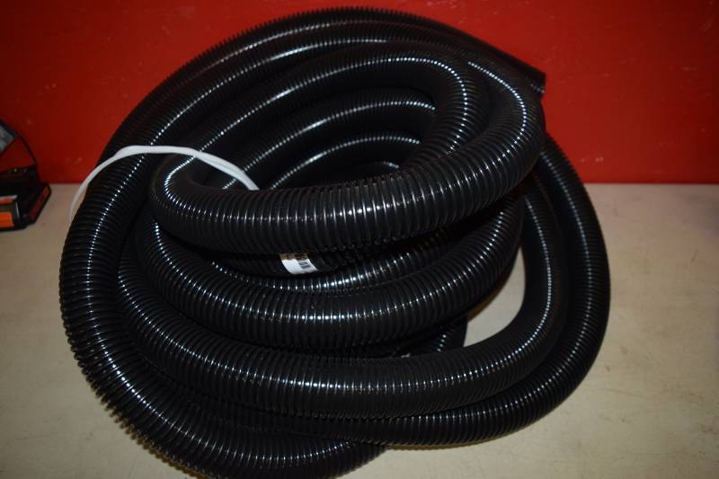 lot 110 image: Corrugated Hose