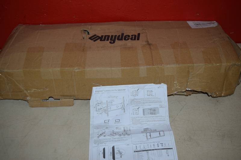 lot 119 image: Sunydeal TV Mount