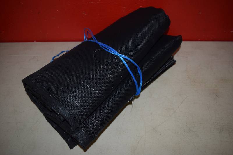 lot 142 image: 10 x 10 Greenhouse Shade Cloth