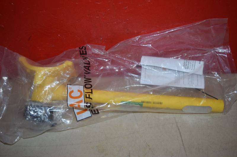 lot 184 image: Umac Excess Gasbreaker Flow Valve