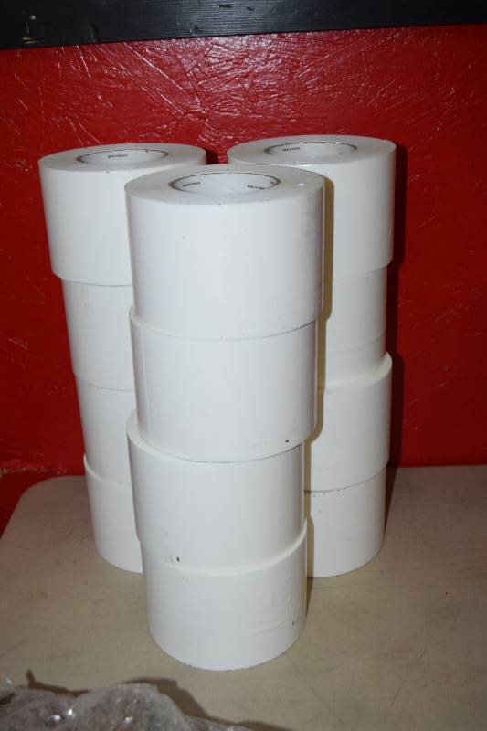 lot 292 image: 12 Rolls Tape