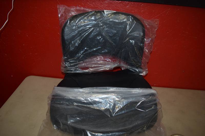 lot 367 image: Drive Medical Replacement Seat for Electric Scooter