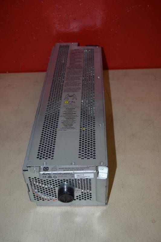 lot 433 image: APC Battery Module