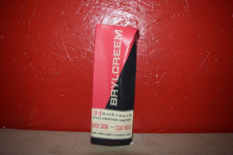 lot 446 image: 6 Tubes Brylcreem