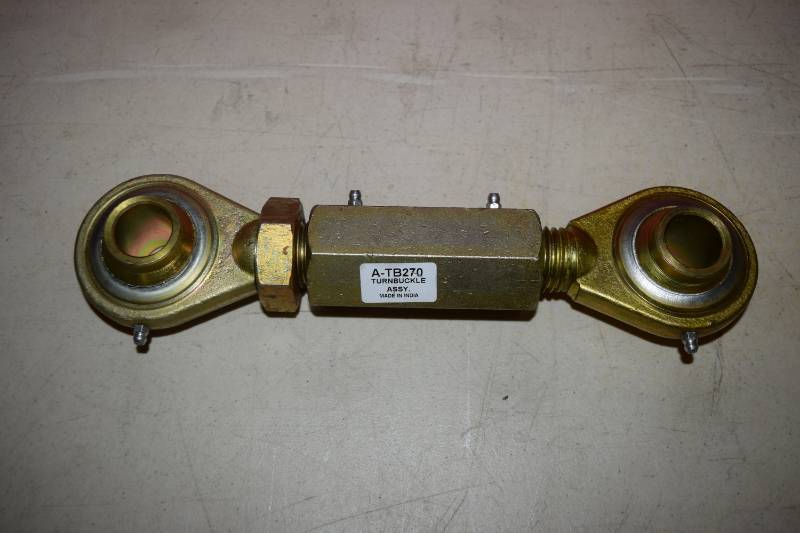 lot 480 image: Turnbuckle