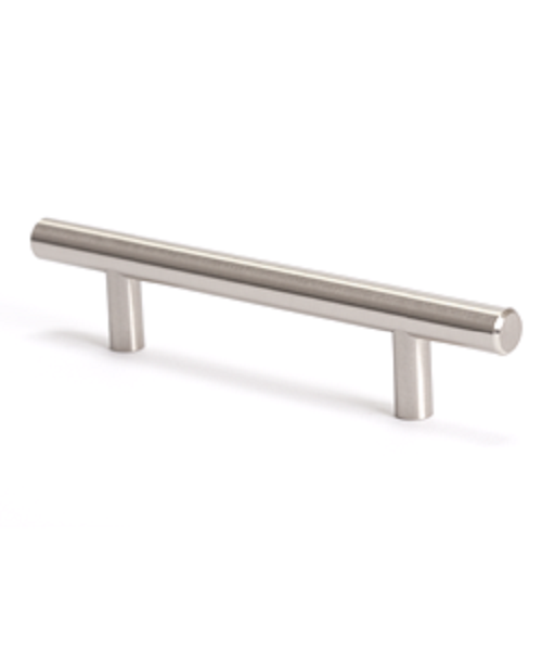 lot 531 image: 20 Berenson Advantage Plus 7 Brushed Nickel Drawer Pulls
